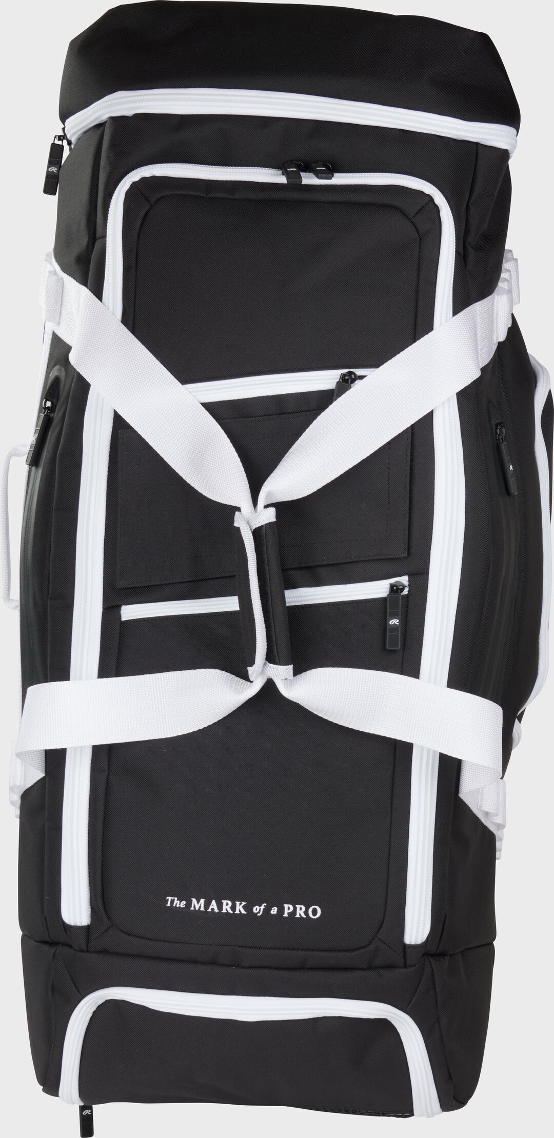 Yadi 2 Wheeled Equipment Bag - Image 10